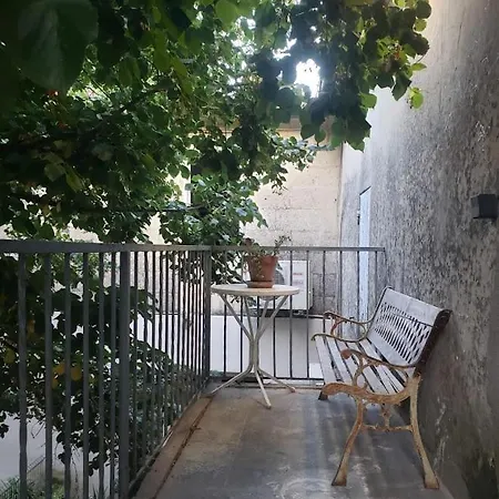Appartement Le Clocher De