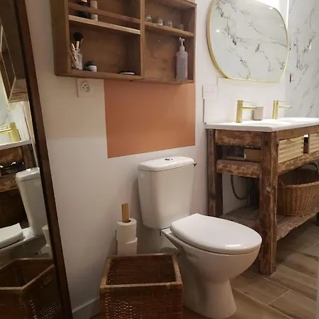 Appartement Le Clocher De