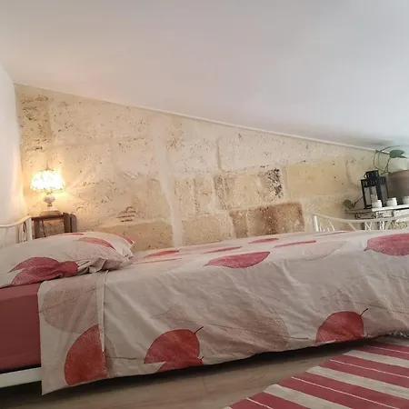 Le Clocher De Lejlighed *