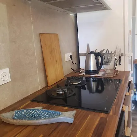 Le Clocher De Appartement Castries