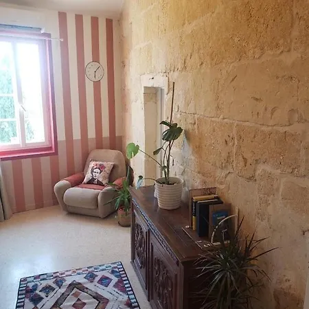 Appartement Le Clocher De *