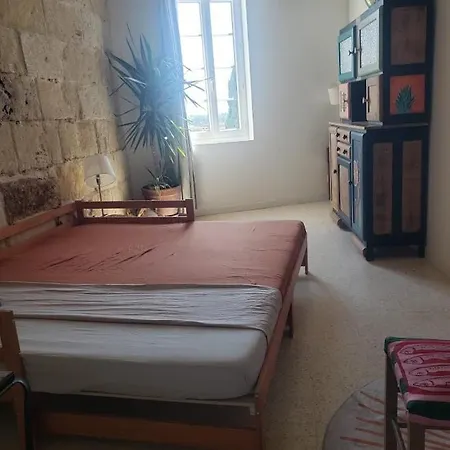 Appartement Le Clocher De