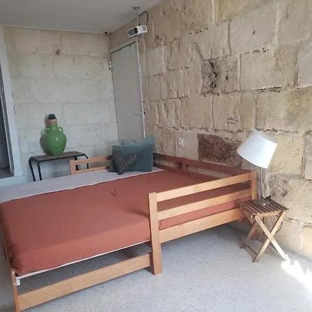 Le Clocher De Appartement *