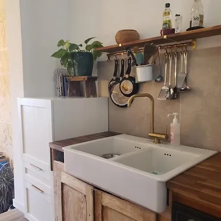 Appartement Le Clocher De