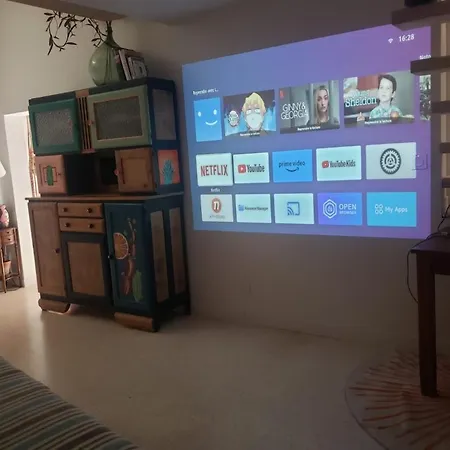 Lejlighed Le Clocher De *