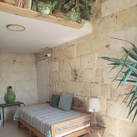 Lejlighed Le Clocher De Castries