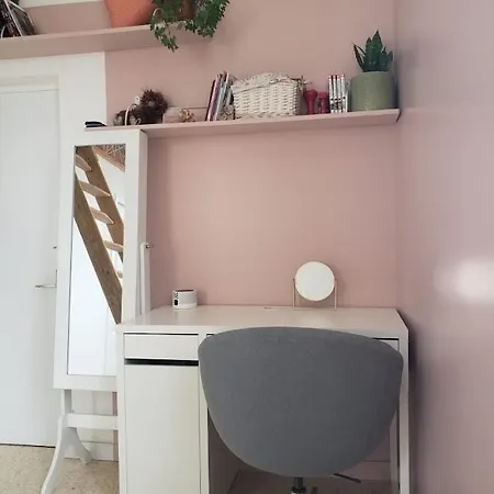 Appartement Le Clocher De