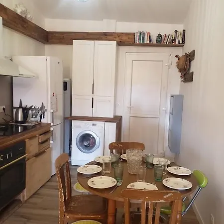 Le Clocher De Lejlighed Castries