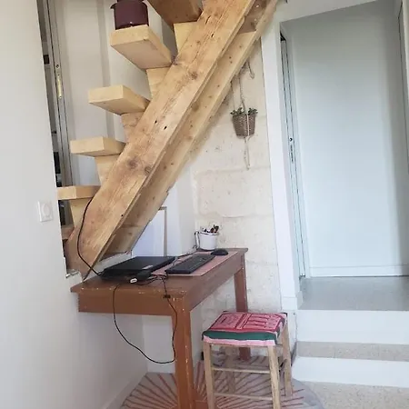 Lejlighed Le Clocher De Castries