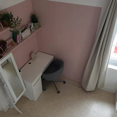 Le Clocher De Lejlighed