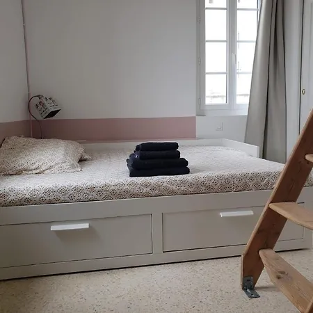 Le Clocher De Lejlighed *