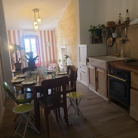 Le Clocher De Lejlighed Castries