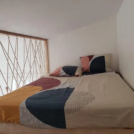 Appartement Le Clocher De