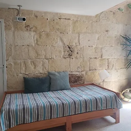 Appartement Le Clocher De *