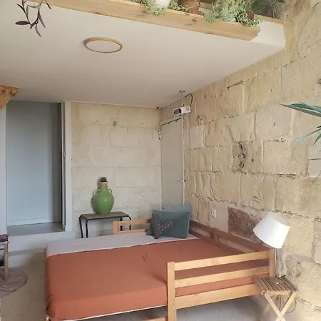 Le Clocher De Lejlighed Castries