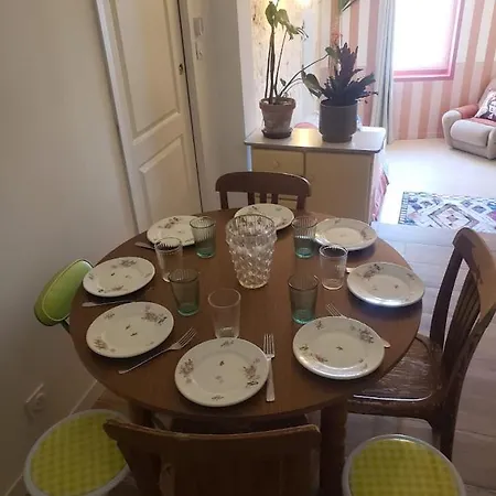 Le Clocher De Lejlighed