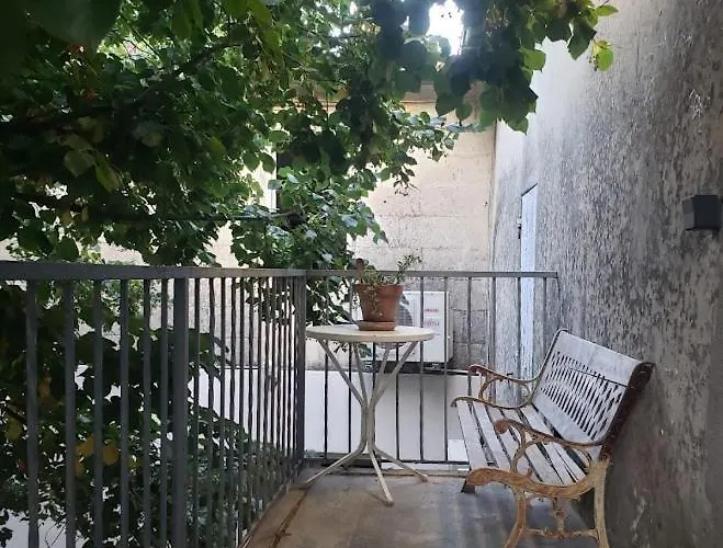 דירה Le Clocher De