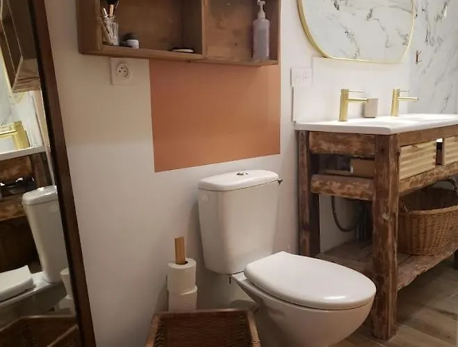 Appartement Le Clocher De