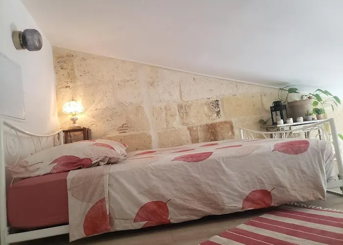 Le Clocher De Appartement *