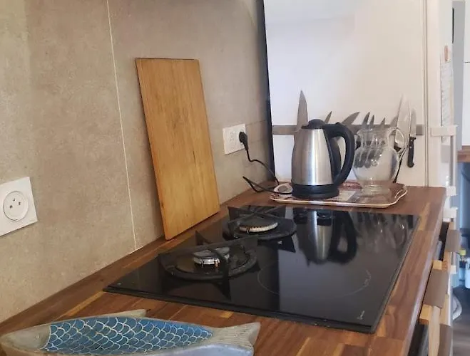 Le Clocher De דירה קאסטרי