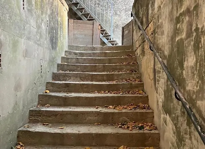 דירה Le Clocher De