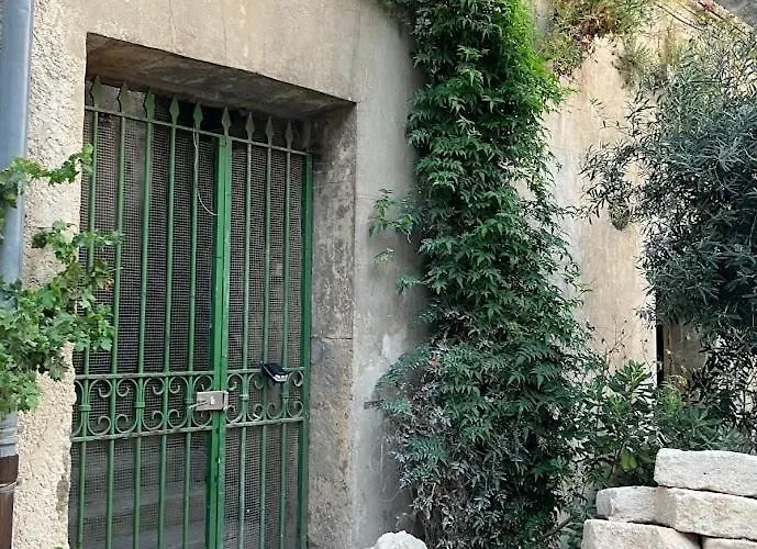 Le Clocher De דירה קאסטרי