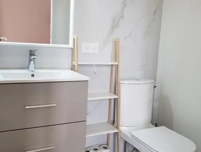 Le Clocher De דירה *