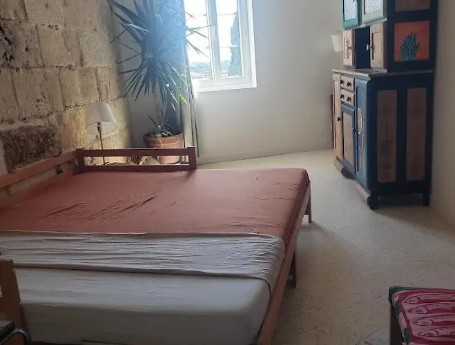 דירה Le Clocher De