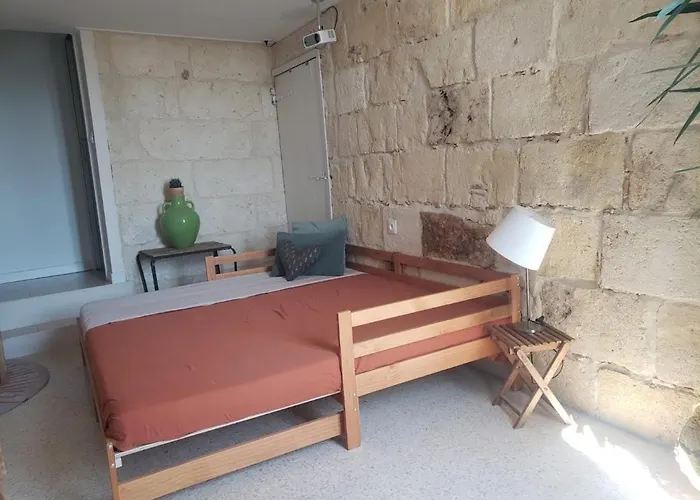 Le Clocher De דירה *