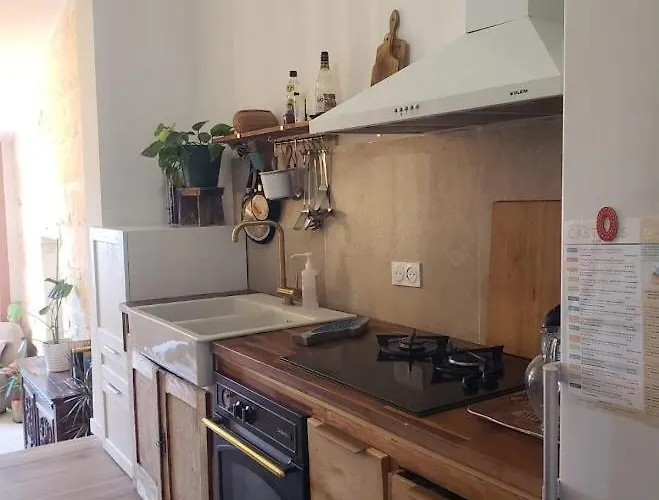 דירה Le Clocher De