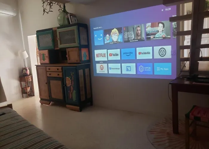 דירה Le Clocher De *