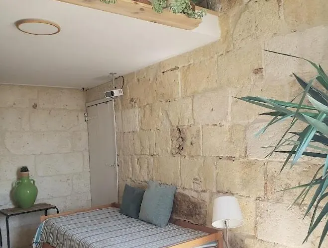 דירה Le Clocher De קאסטרי