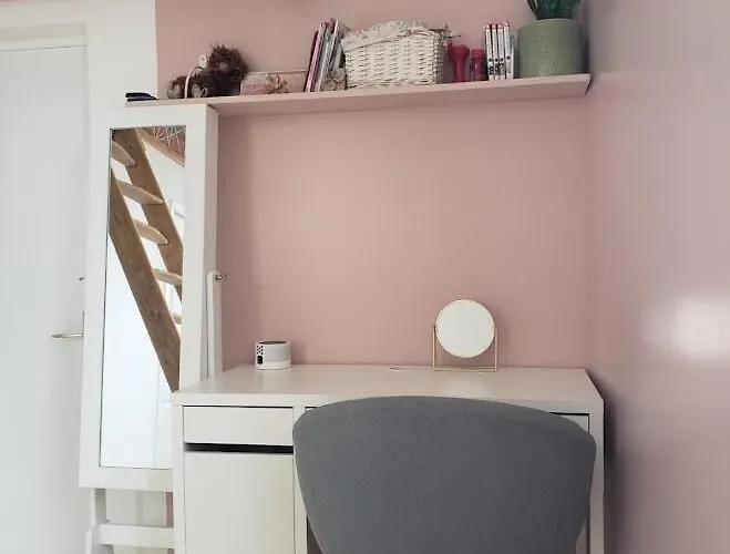 דירה Le Clocher De