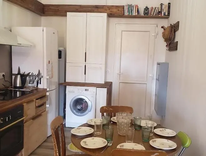 Le Clocher De דירה קאסטרי