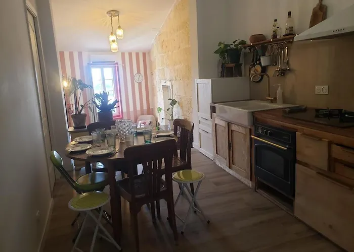 Le Clocher De דירה קאסטרי