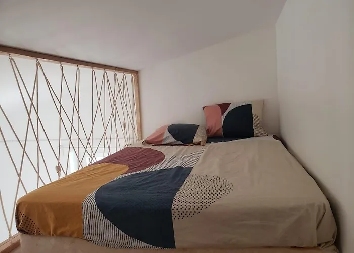 דירה Le Clocher De