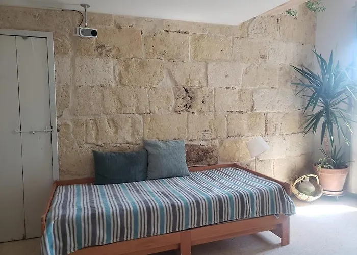 דירה Le Clocher De *