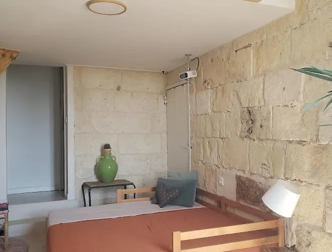 Le Clocher De דירה קאסטרי