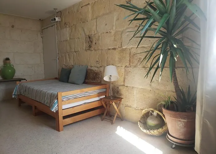 Le Clocher De דירה *